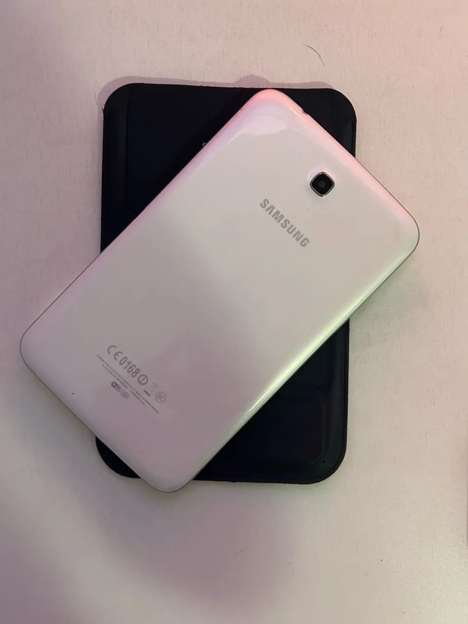 Samsung Galaxy Tab 3 + Capa Inclusa!