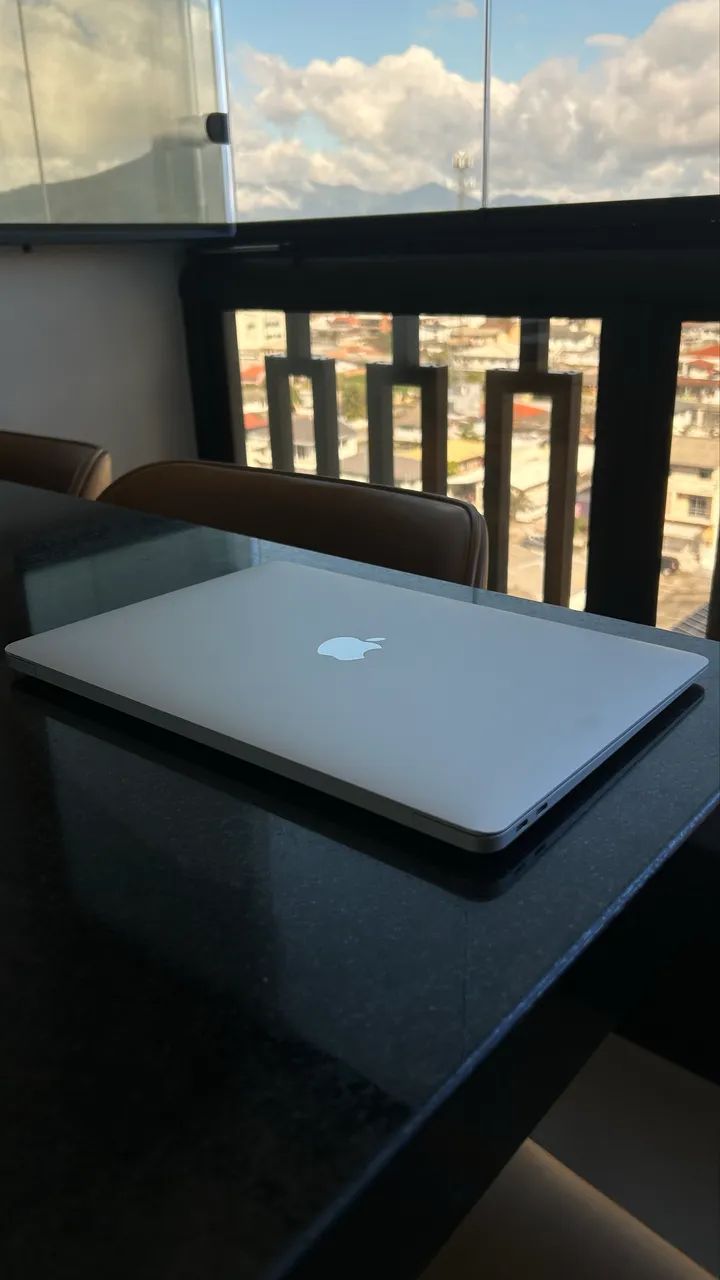 Macbook air 2020 i5 8gb ram 500gb ssd - Foto 2