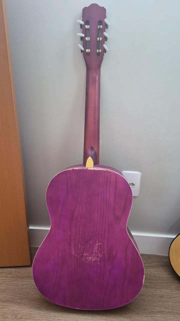 Violão Menphis  - Foto 2