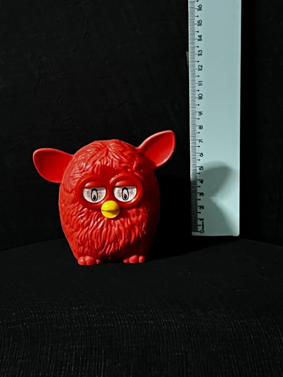 Boneco Furbs MC
