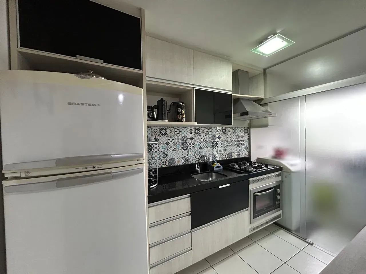 APARTAMENTO MOBILIADO COM SUÍTE - Foto 4