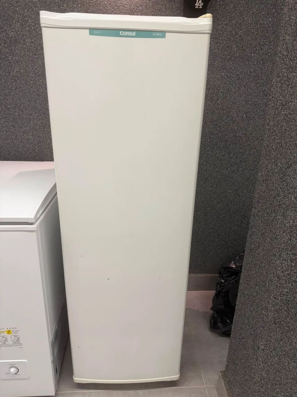 Freezer 