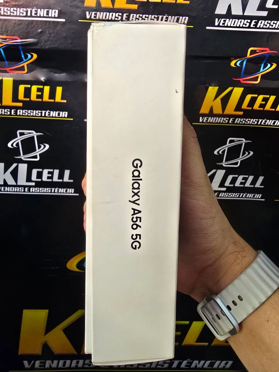 A56 5G 128GB - EXTRA - Foto 5