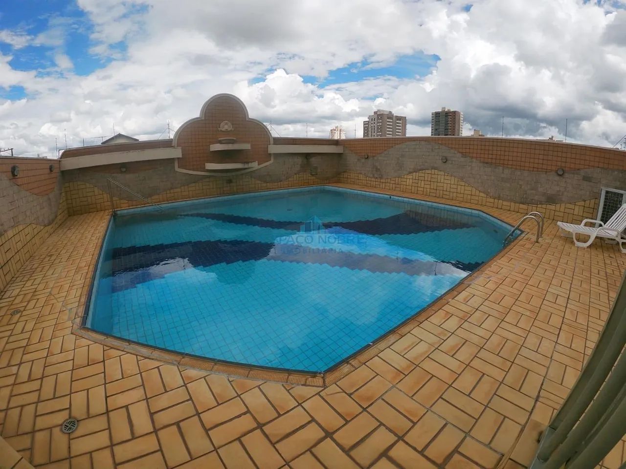 Apartamento aluguel Centro - Foto 4