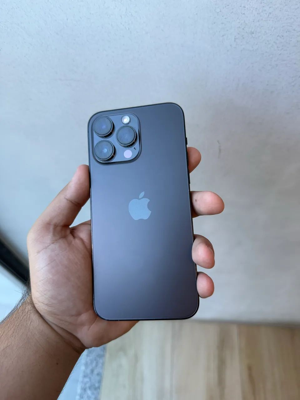 iPhone 14 Pro Max 256GB Preto - Foto 5
