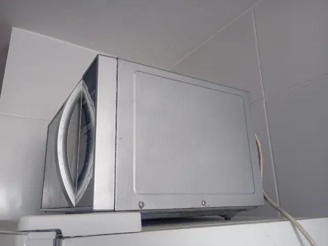 Microondas  - Foto 3