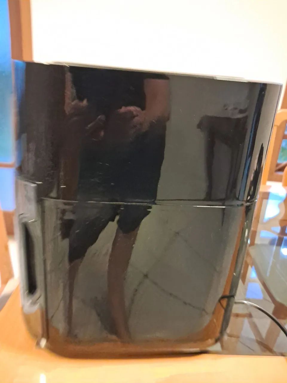 AIR FRIER - Foto 4