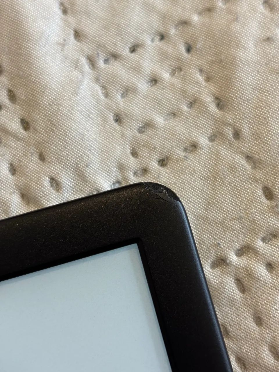 Kindle 10 geração  - Foto 3