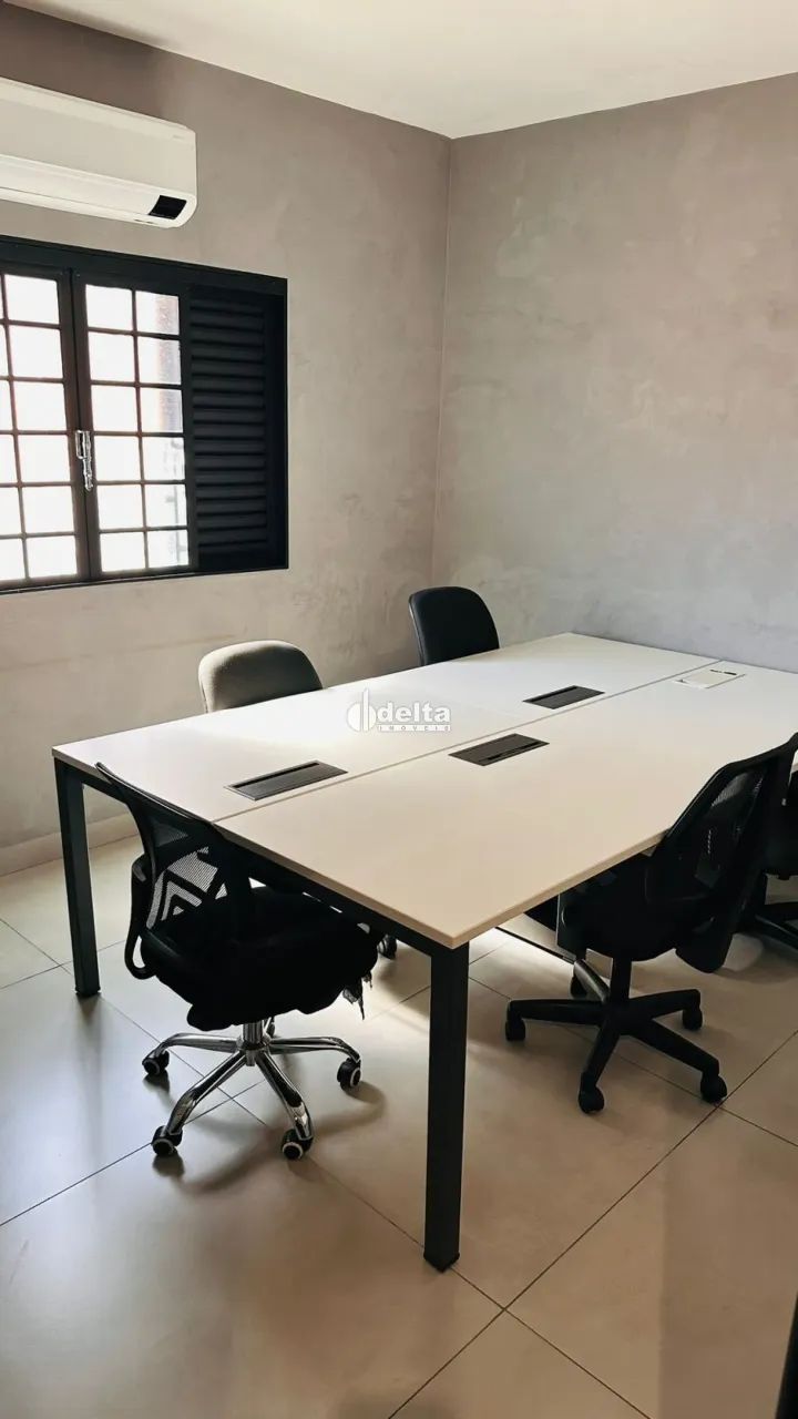 Studio disponível para locação no bairro Cazeca em Uberlândia-MG