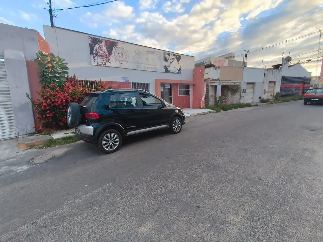 Ponto comercial- Juazeiro-Ba - Foto 5