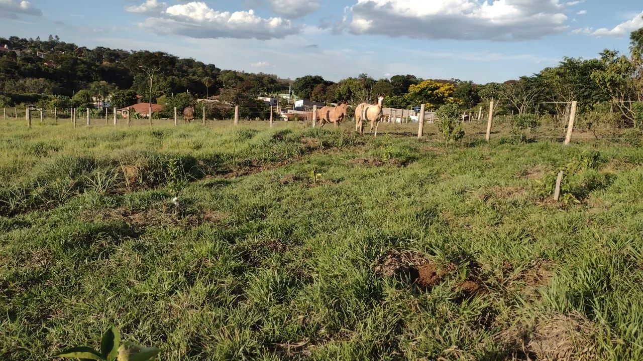 Terreno 252m² Salto de pirapora  - Foto 2