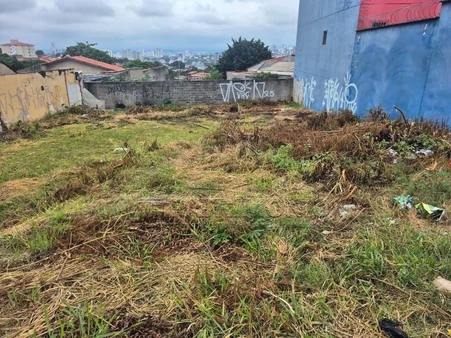 TERRENO COM 468M² - CERRADO - Foto 4