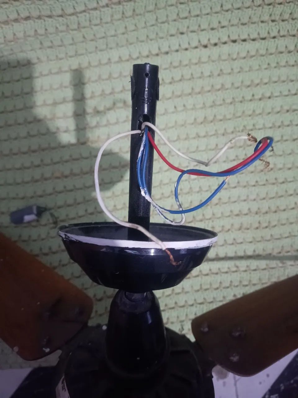 Ventilador de Teto - Foto 4