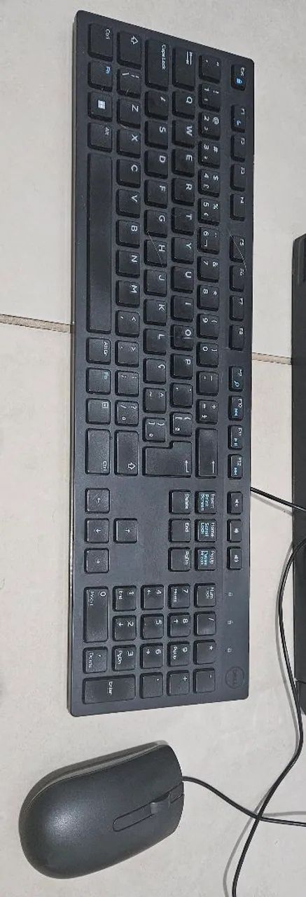 Computador Completo Intel Core i3 + 8GB RAM  - Foto 2