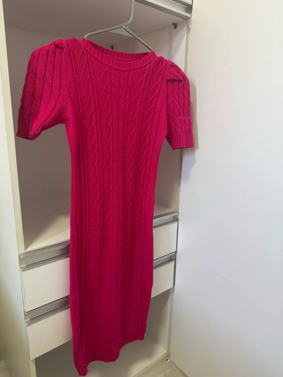 Lote Roupas femininas.