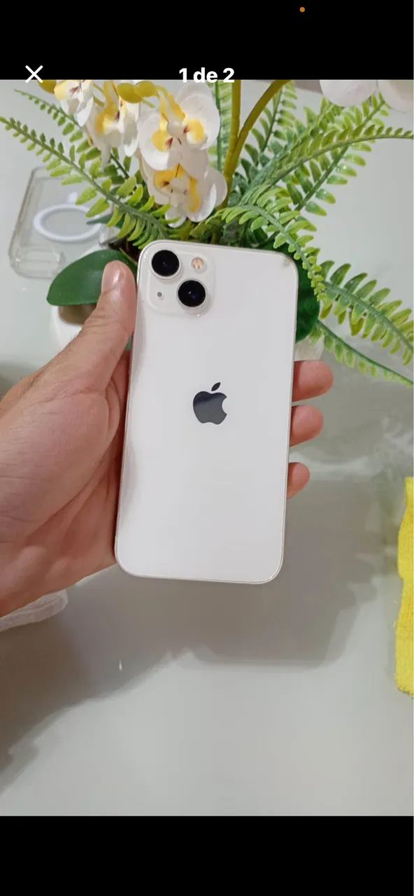 iPhone 13 