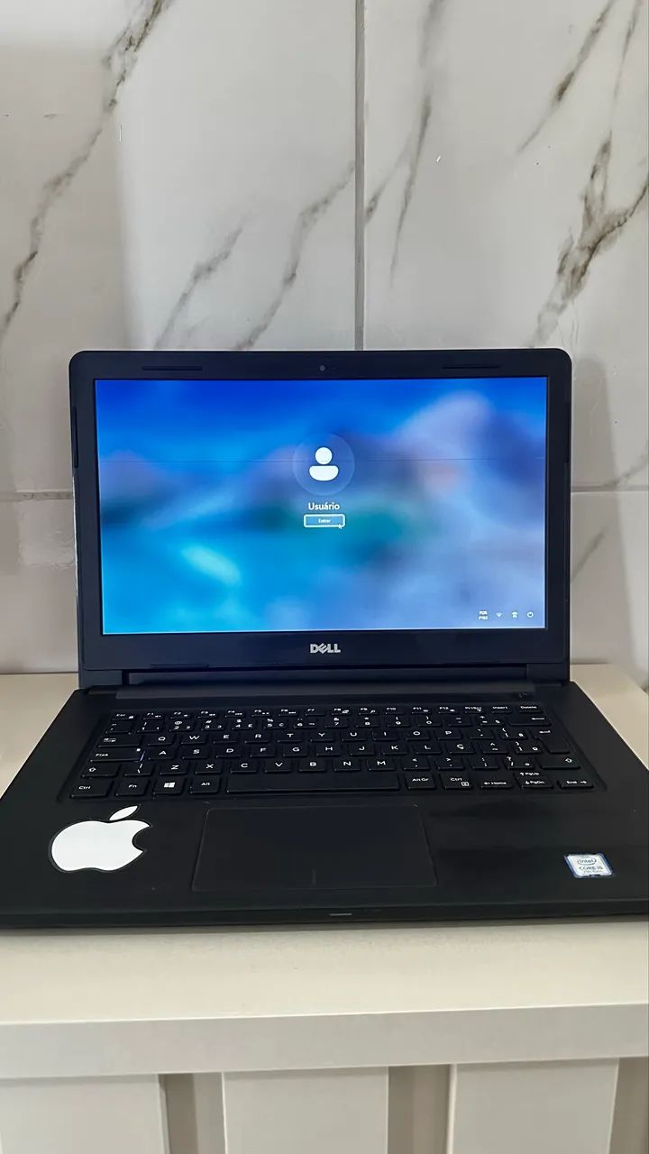 Notebook Dell  - Foto 2