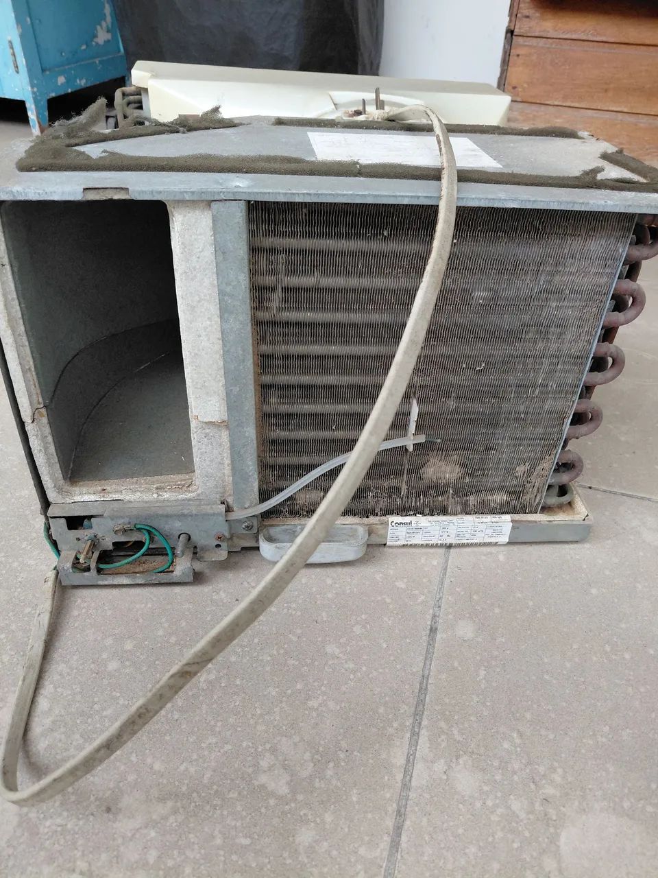 Ar condicionado  - Foto 2