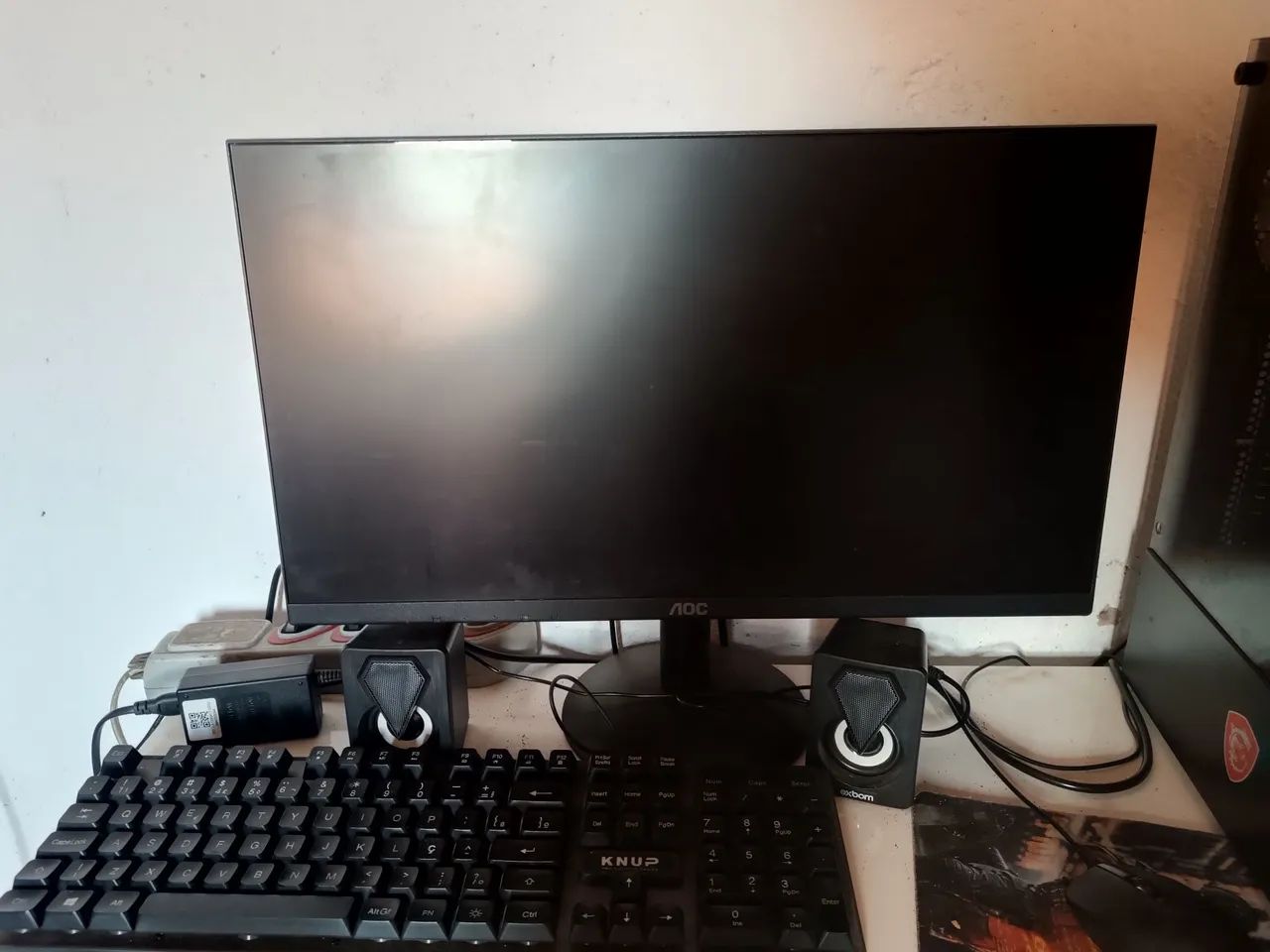 Monitor 