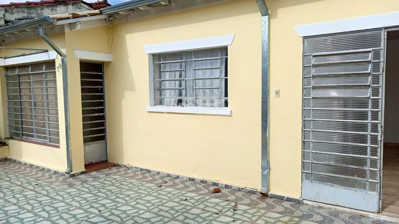 casa - Vila Industrial - Campinas - Foto 3