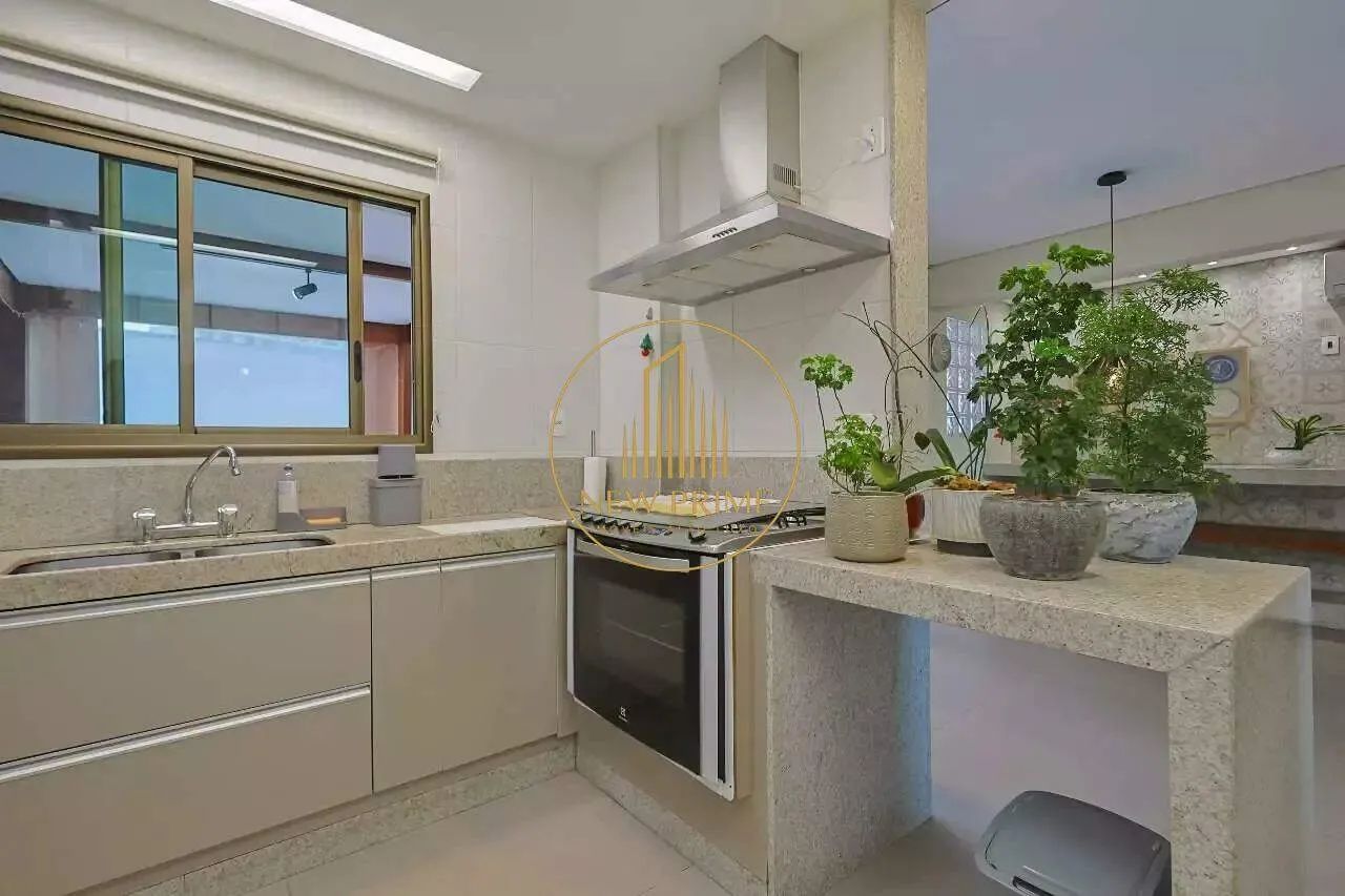 Apartamento para aluguel, 4 quartos, 2 suítes, 3 vagas, Vale dos Cristais - Nova Lima/MG - Foto 11