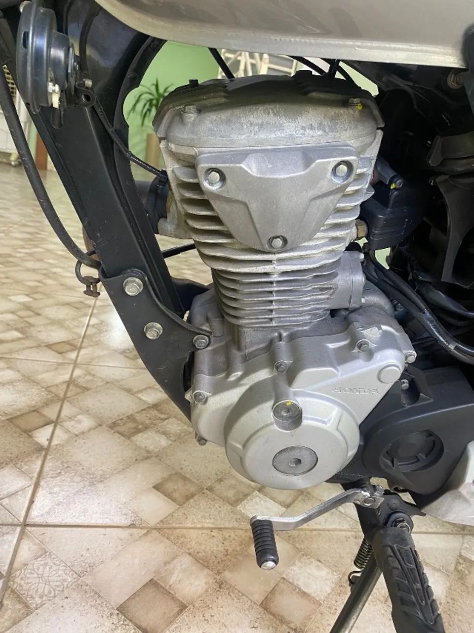 Start 2021 38.000 km  - Foto 5