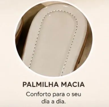 Sandália  - Foto 2