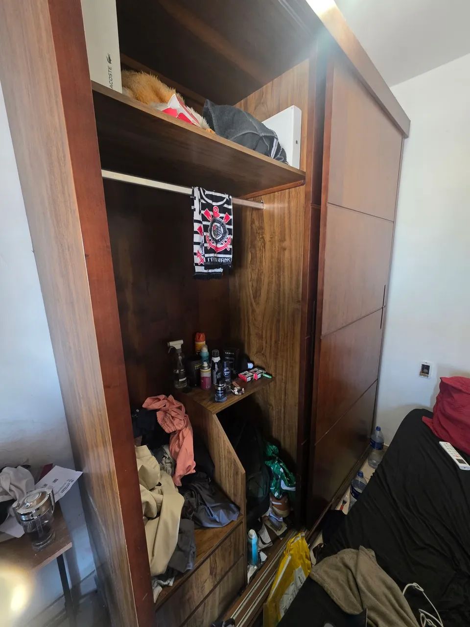 Guarda roupa - Foto 2