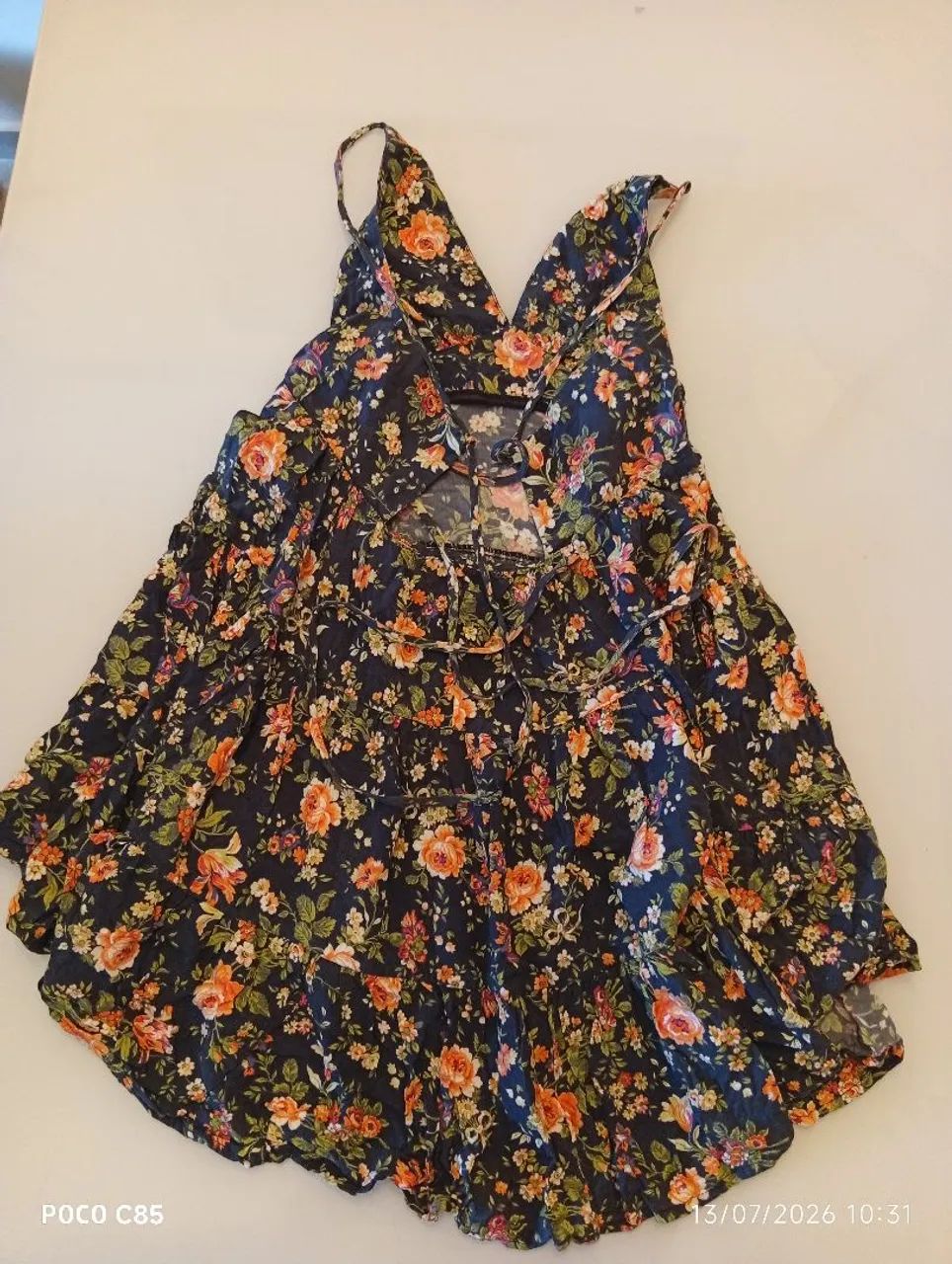Vestido Farm P - Foto 2