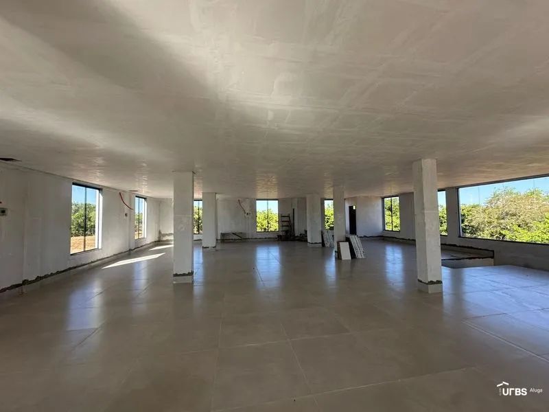 Sala, 160 m², Plano Diretor Sul - Foto 2