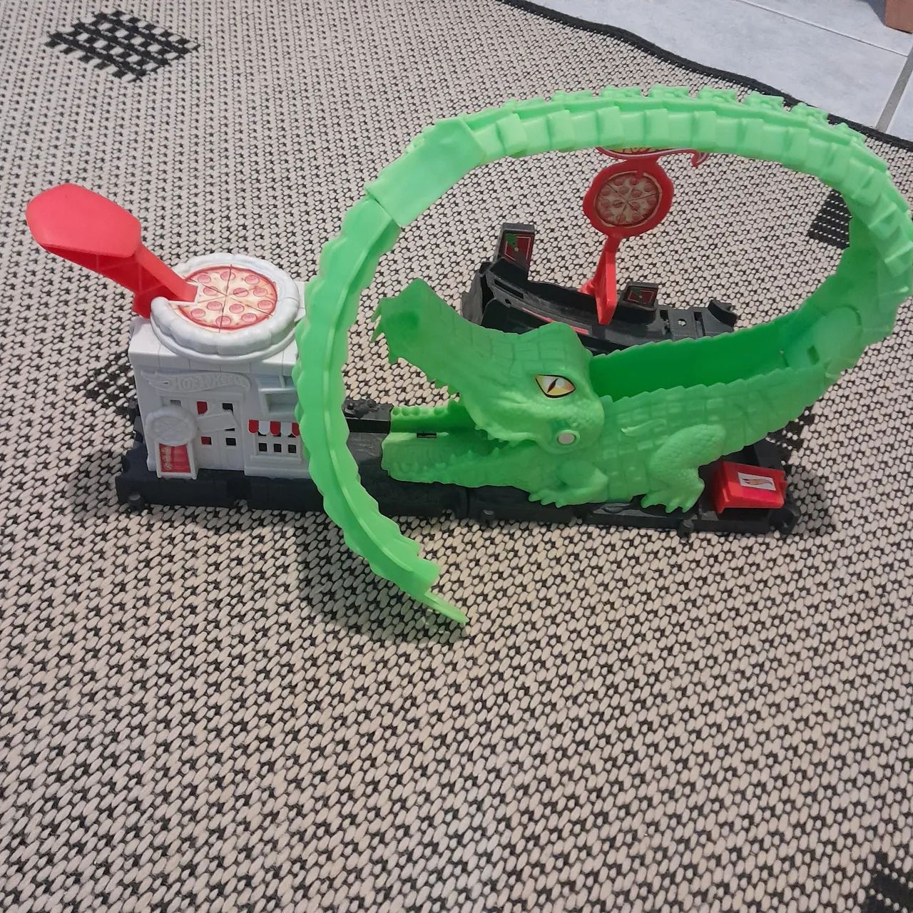Pistas hot wheels  - Foto 5