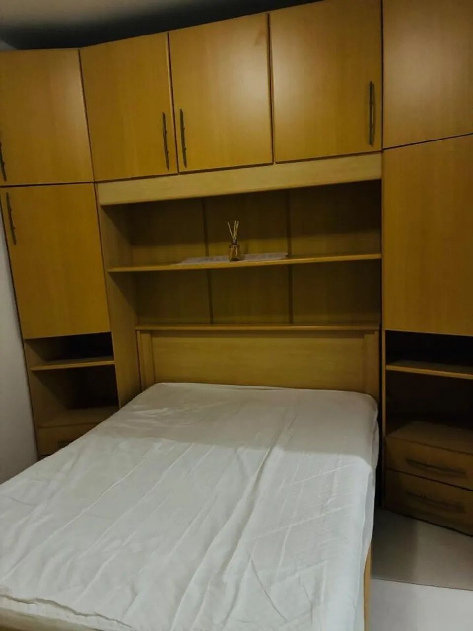 Apartamento para alugar com 3 quartos no Butantã FL15 - Foto 2