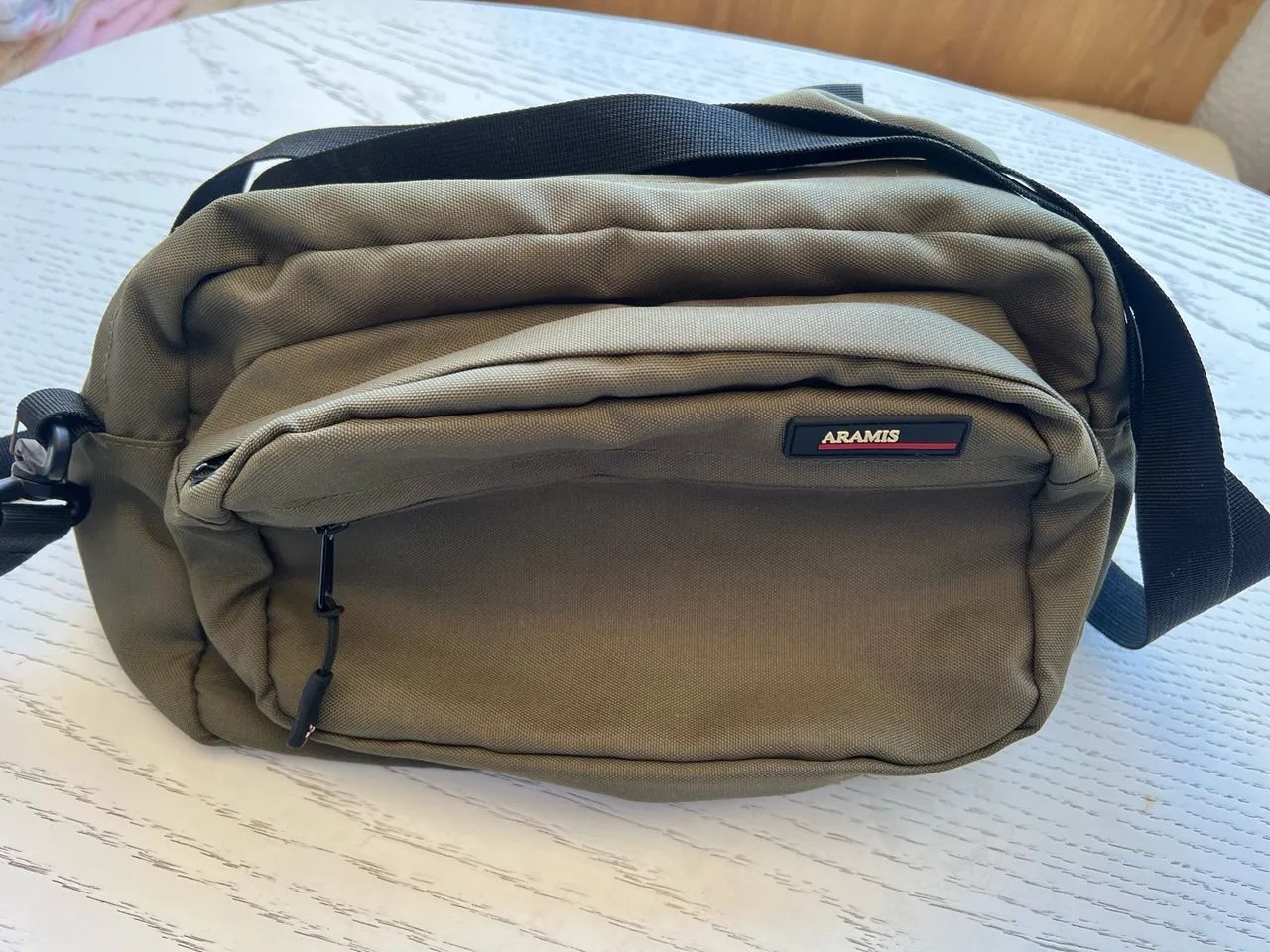 Bag Aramis