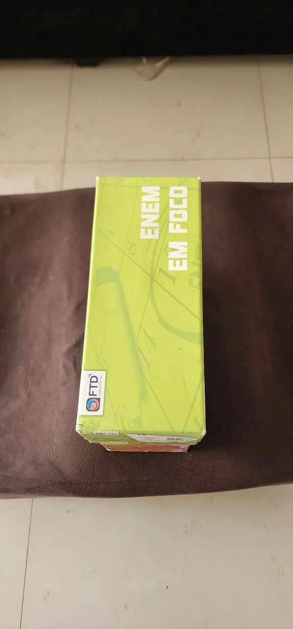 Material de estudo para o Enem  - Foto 4