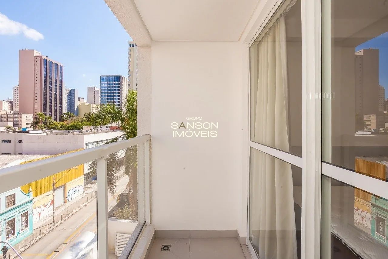 STUDIO | Próximo ao Shopping Estação | Centro - Foto 3