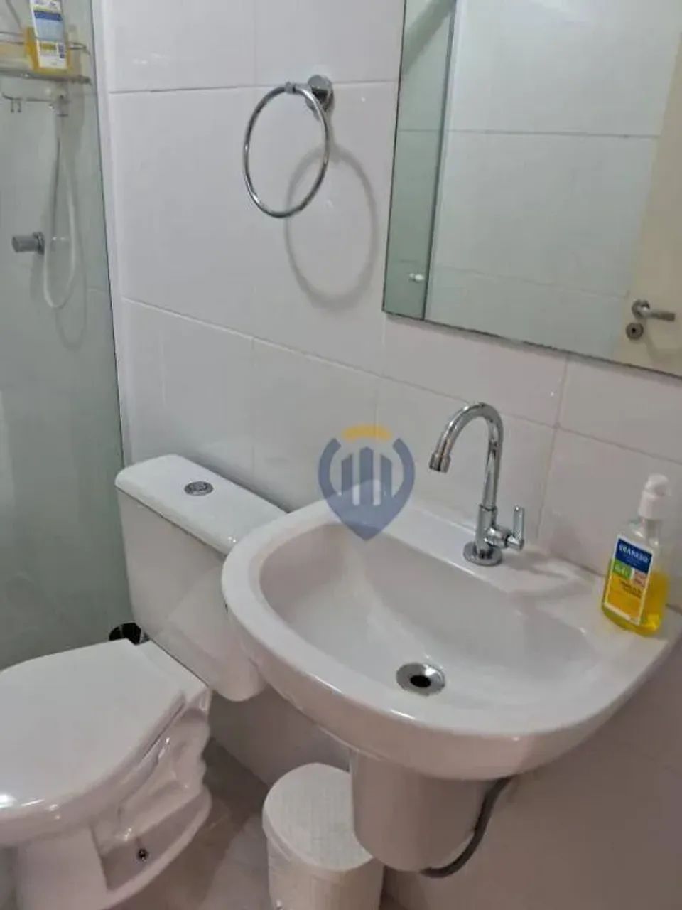Oportunidade. Campos Elíseos. 1 dormitório com 1 vaga. - Foto 4