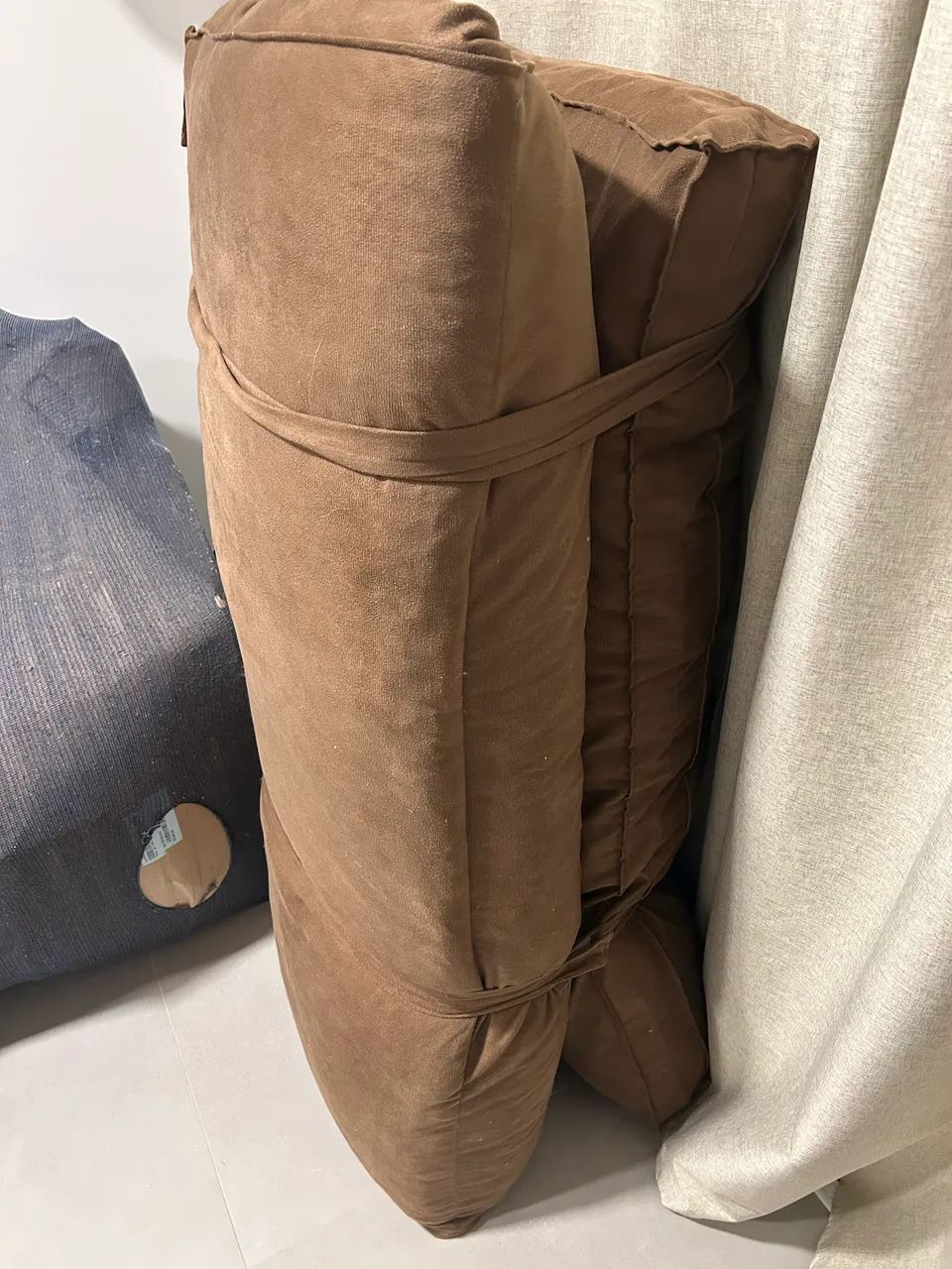 Sofá cama futon  - Foto 3