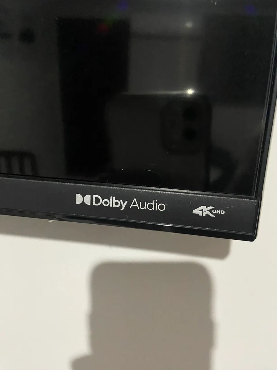 Tv55 polegadas 4k Philco  - Foto 3