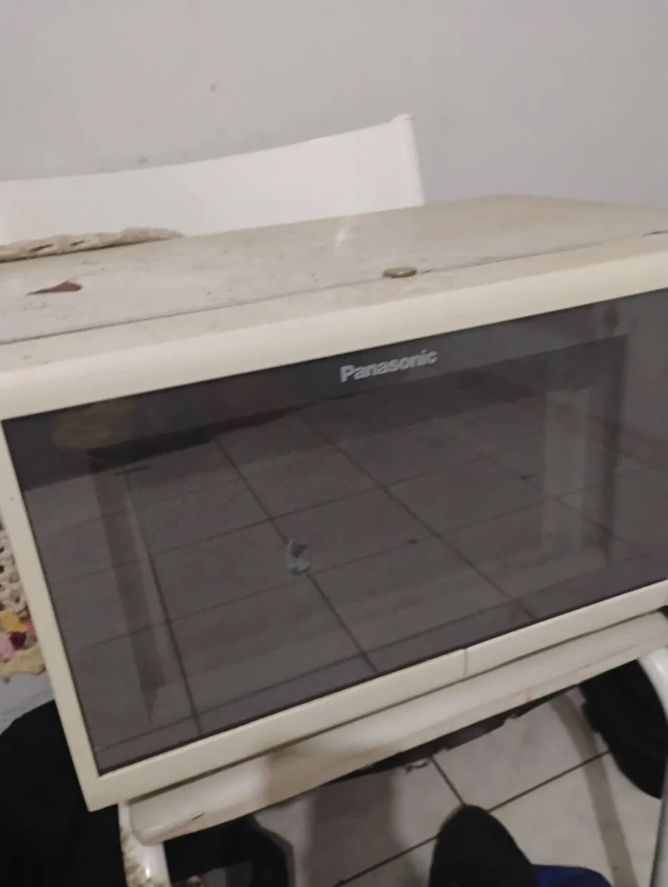 Microondas Panasonic  - Foto 2