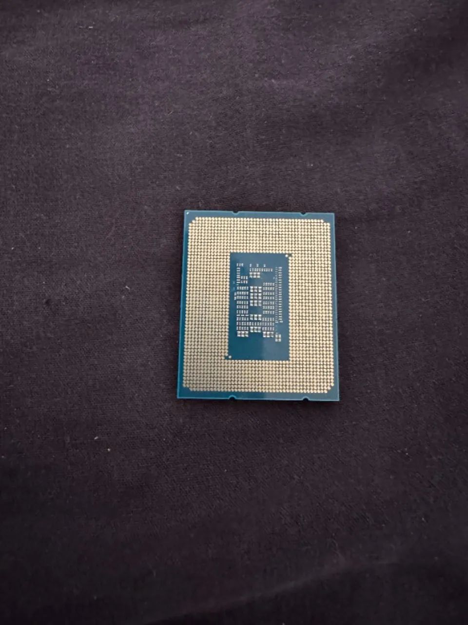 PROCESSADOR INTEL CORE i5-12400F ? 6 MESES DE USO, GARANTIA E CAIXA - Foto 3
