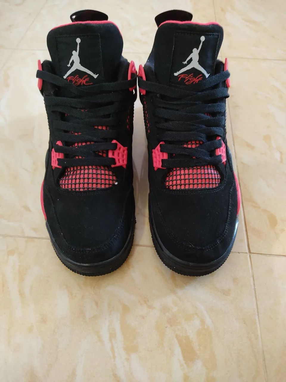 Tênis Air Jordan 4  - Foto 2