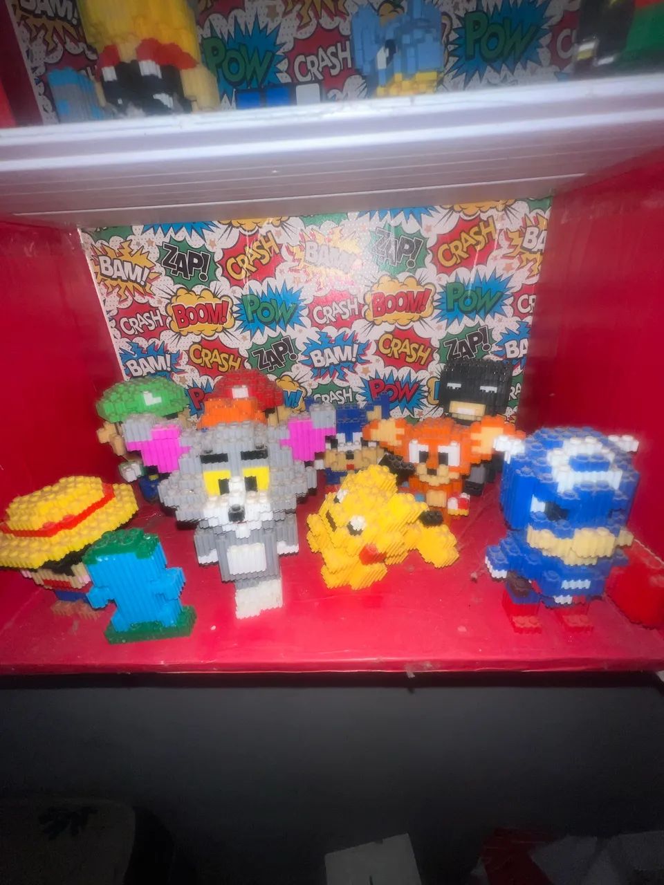 Coleção Lego  - Foto 2