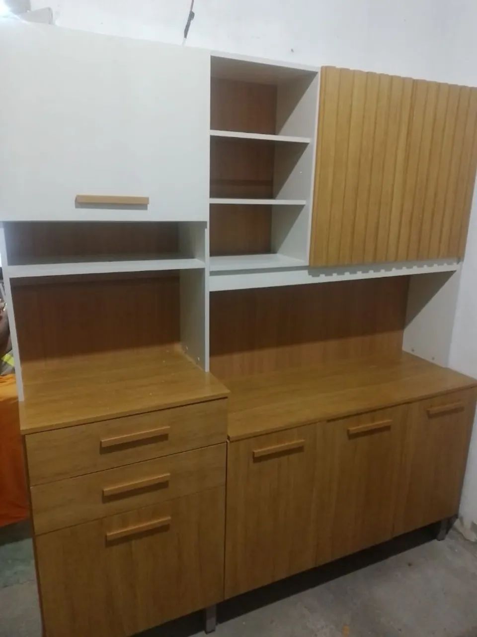 Montador de Moveis/MB