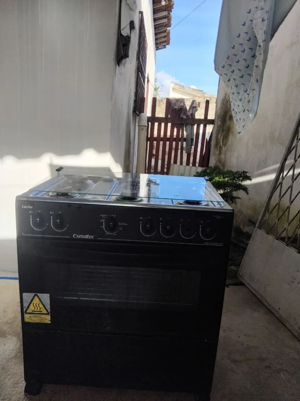Fogão  - Foto 5