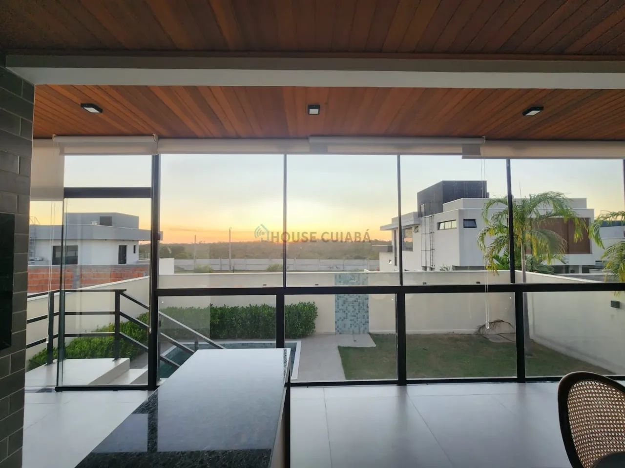 Casa Térrea com Mesanino e Porão no Villa Jardim - Foto 5