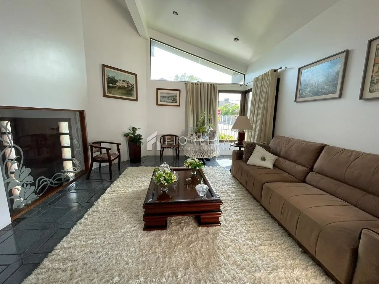Casa 4 quartos no bairro Itaguaçu, Florianópolis. - Foto 5