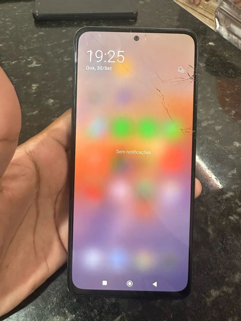 Vendo Redmi Note 11pro - Foto 3