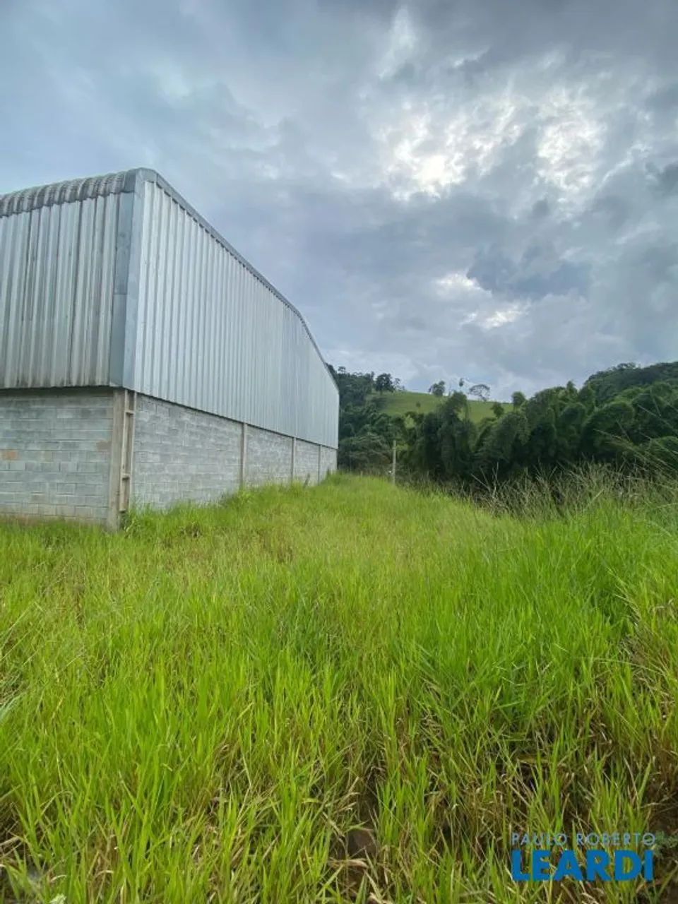 GALPÃO - SANTA ISABEL - SP - Foto 4
