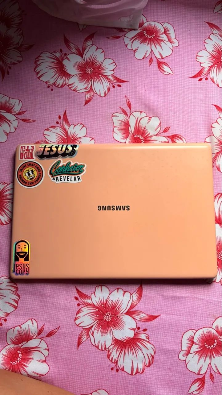 Notebook Samsung Flash F30 - Celeron N4000 - 4GB RAM  - Foto 2