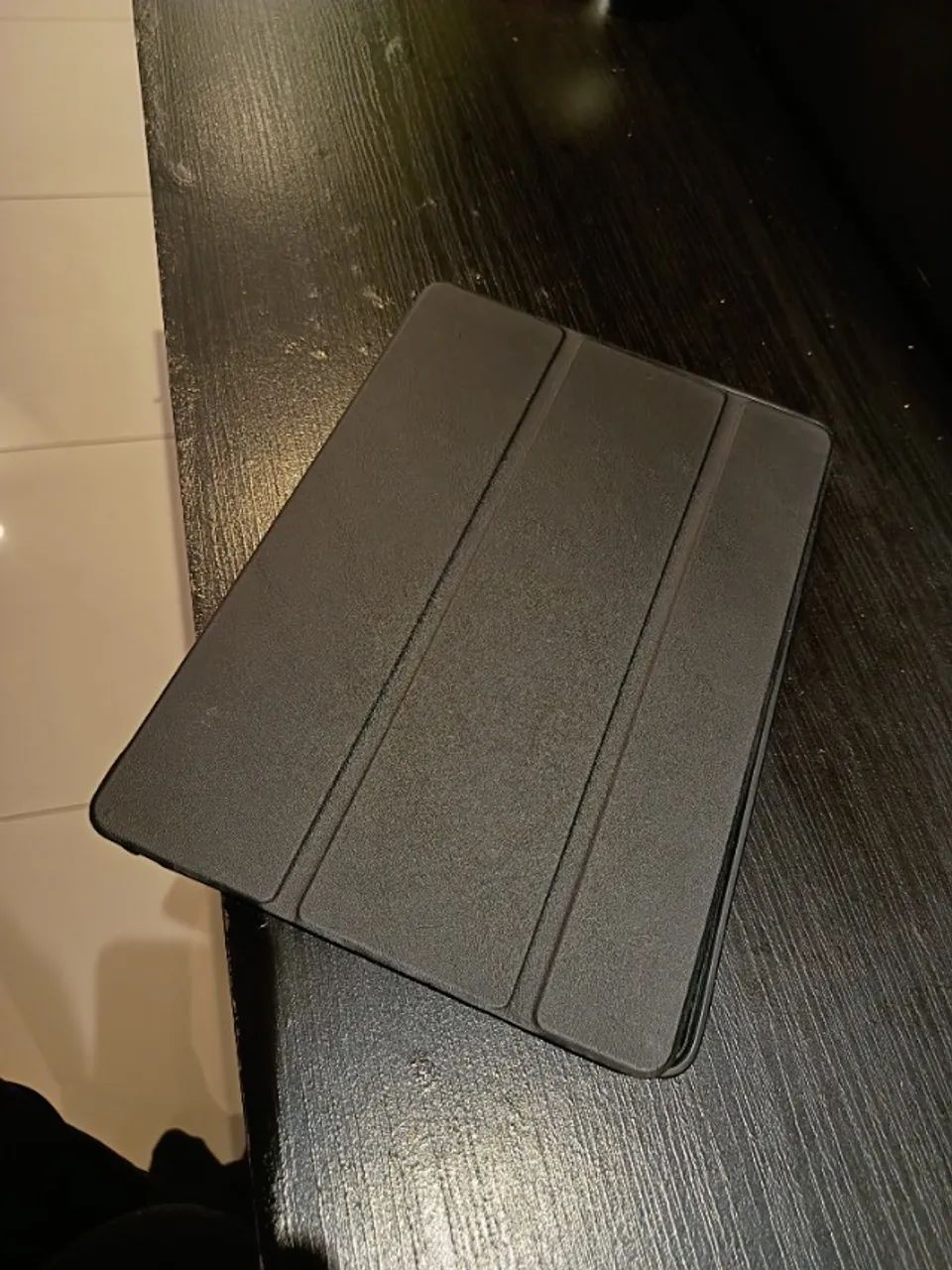 Tablet Samsung a9+ - Foto 2